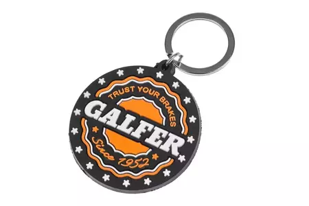 Galfer atslēgu gredzens - 95994M01