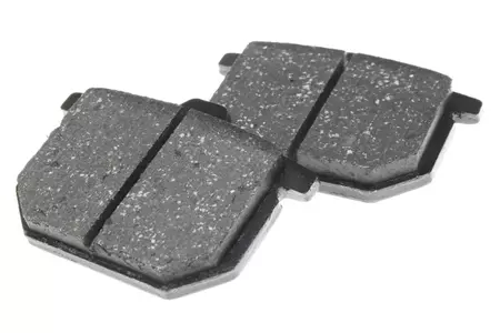 Plăcuțe de frână Galfer Semi Metal - FD016G1054
