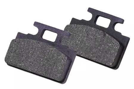 Plăcuțe de frână Galfer Scooter Semi Metal - FD113G1050
