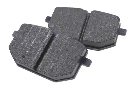 Galfer Semi Metal zavorne ploščice - FD072G1651
