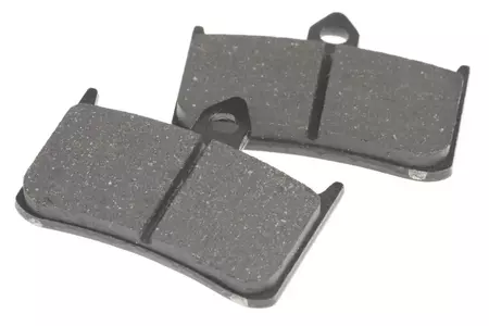 Galfer Semi Metal zavorne ploščice - FD100G1054