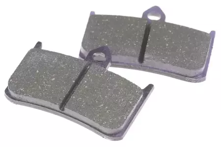 Galfer Semi Metal zavorne ploščice - FD100G1651