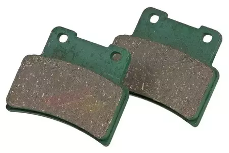 Galfer Semi Metal zavorne ploščice - FD367G1651