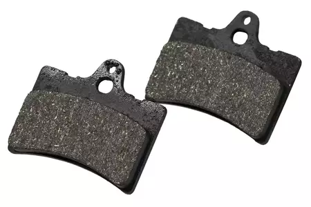 Galfer Semi Metal zavorne ploščice - FD151G1054