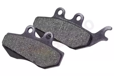 Galfer Semi Metal zavorne ploščice - FD297G1651