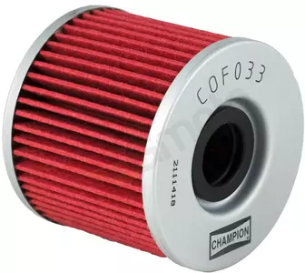 Olejový filtr Champion X307-1