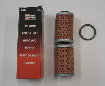 Olejový filtr Champion X316-1