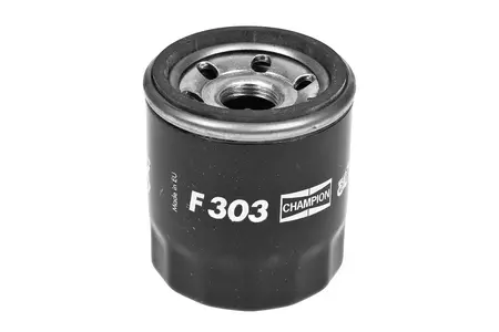Filtr oleju Champion F303 Produkt wycofany z oferty-1