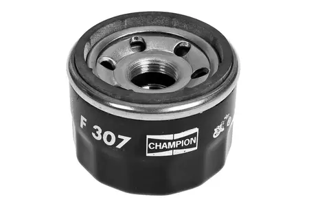 "Champion F307" alyvos filtras-1