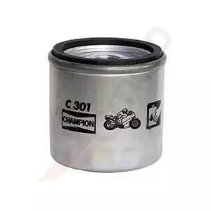 Filtro de óleo Champion C301-1