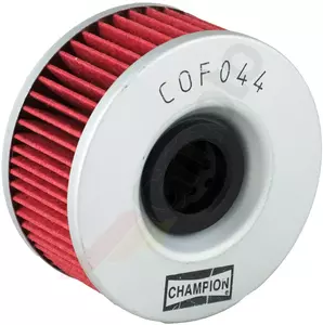Champion X306 -öljynsuodatin Poistettu valikoimasta.-1