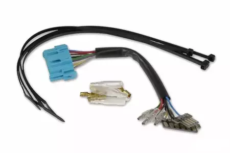 Cablu adaptor pentru contor Koso Aerox Nitro -2002 - QH511000