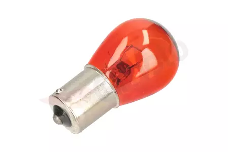 Lamp 6V 21W BA15s oranje - knipperlicht-2