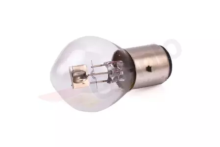Lamp 12V 45/40W BA20d - 63067