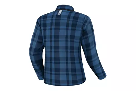 Shima Renegade Мъже 2 моторна риза синя 3XL-2