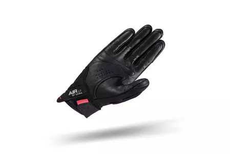 Shima Air 2.0 Dámské motocyklové rukavice Black L-3