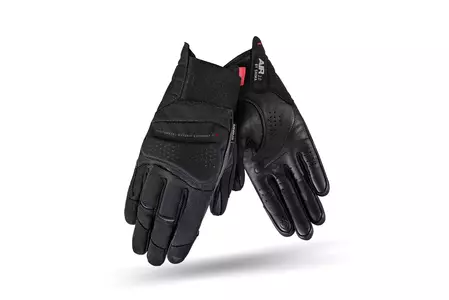 Shima Air 2.0 Dámské motocyklové rukavice Black XS - 5904012600836