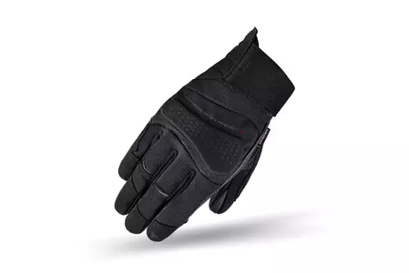Shima Air 2.0 Мъжки ръкавици за мотоциклет черни L-2