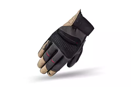 Shima Air 2.0 Мъжки ръкавици за мотоциклет кафяви 3XL-2