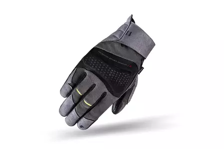 Shima Air 2.0 Мъжки ръкавици за мотоциклет сиви XL-2