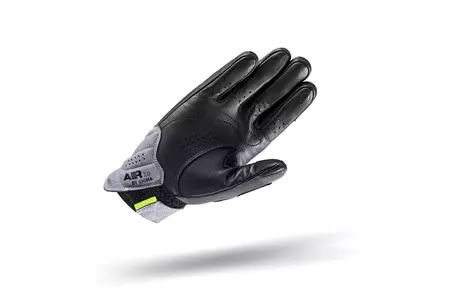 Shima Air 2.0 Мъжки ръкавици за мотоциклет сиви XL-3