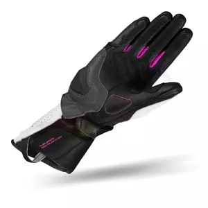 Дамски ръкавици за мотоциклет Shima Miura Ръкавици розови L-3