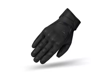 Γάντια μοτοσικλέτας Shima Shadow TFL μαύρο L-2