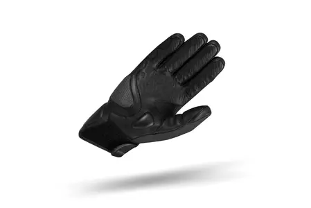 Γάντια μοτοσικλέτας Shima Shadow TFL μαύρο M-3