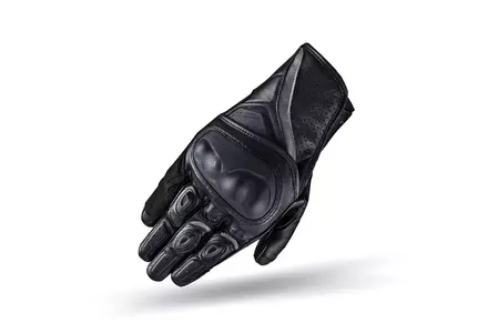 Shima Spark 2.0 Pánske rukavice na motorku čierne M-2