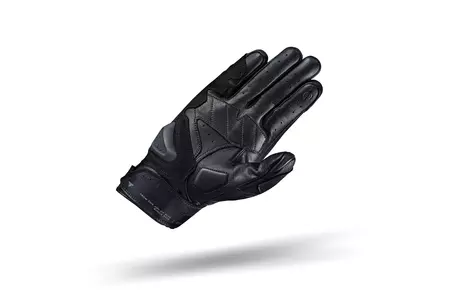 Shima Spark 2.0 Moške motoristične rokavice črne M-3