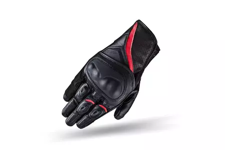Shima Spark 2.0 Mănuși de motocicletă pentru bărbați roșu 3XL-2