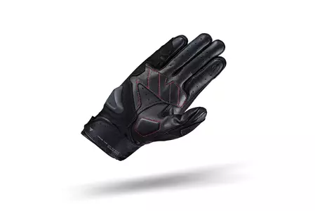 Shima Spark 2.0 Moške motoristične rokavice Red 3XL-3