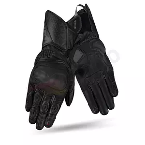 Shima ST-3 Мъжки ръкавици за мотоциклет черни XL - 5904012606197