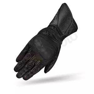 Shima ST-3 Мъжки ръкавици за мотоциклет черни XL-3