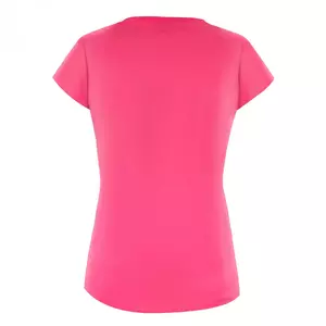 T-Shirt Shima Faster Lady rosa XS-3