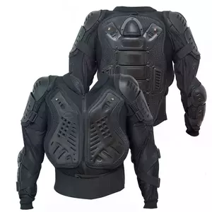 Gareth CS Buzer Scorpion Junior chest protector size S - CS004S