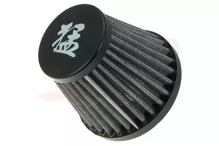 STR8 Performance kónický vzduchový filter - STR-346.75/WH
