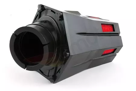 Filtr powietrza gąbkowy STR8 EVO 28-35mm -2