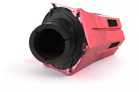 Filtr powietrza gąbkowy STR8 EVO 28-35mm-4