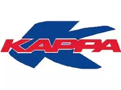 "Kappa K46" bagažinės logotipas-1
