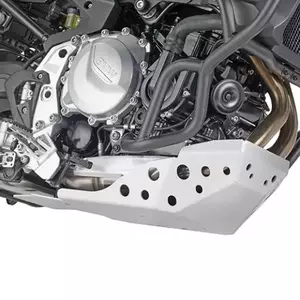 Kappa aluminijasti pokrov motorja BMW F 750 850 GS 18-21 - RP5140K