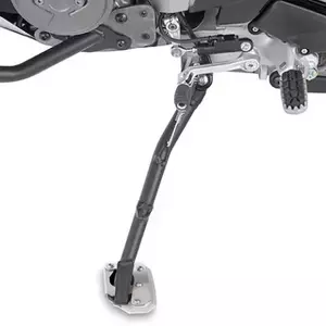 Seitenständer Fuß-Verbreiterung Kappa Ducati Multistrada V4 21- - ES7413K