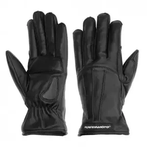 Kappa zimske ženske motorističke rukavice, veličina XS - GKW501XS