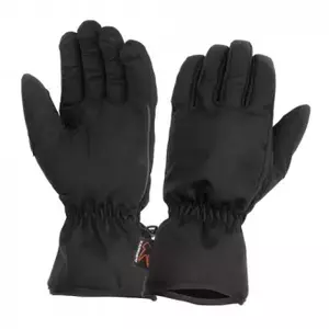 Kappa zimske motorističke rukavice, veličina S - GKW203S