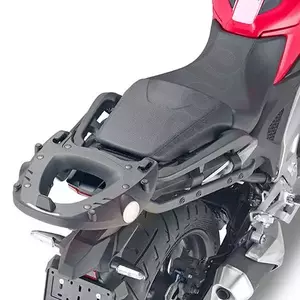 Gepäckträger für Motorradkoffer Kappa KZ1192 Honda NC 750X 21 (ohne Platte) - KZ1192