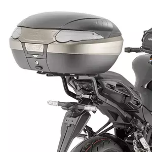 Gepäckträger für Motorradkoffer Kappa KZ4130 Kawasaki Ninja 1000 SX 2020 (ohne Platte) - KZ4130