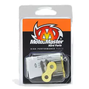 Moto-Master GPX 520G profesionálny motokrosový enduro Racing X-Ring spojovací článok - 21352042