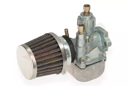 S51 16N3-4 carburatore + filtro a cono-3