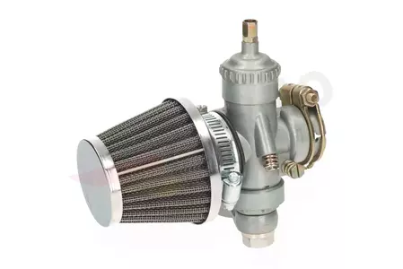 Carburador WSK 125 + filtro de cone - 63324