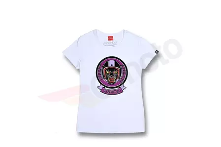 Koszulka T-shirt damski DAVCA street athlets 2021 M - TW-01-003-M